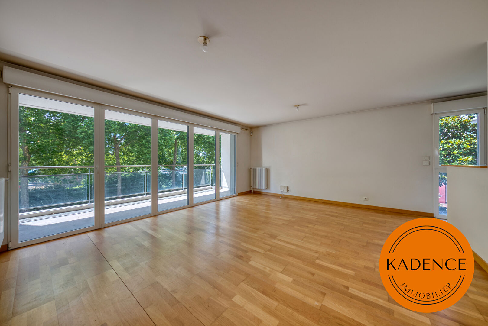 Photo Appartement T3 - Beaulieu / Jeanne d'Arc image 1/6