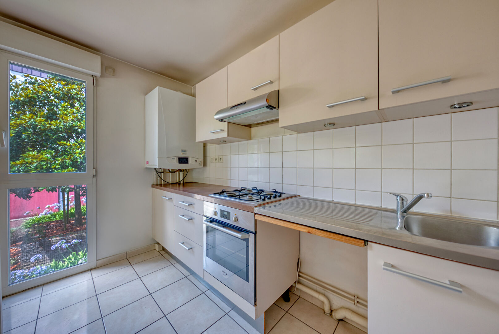 Photo Appartement T3 - Beaulieu / Jeanne d'Arc image 3/6