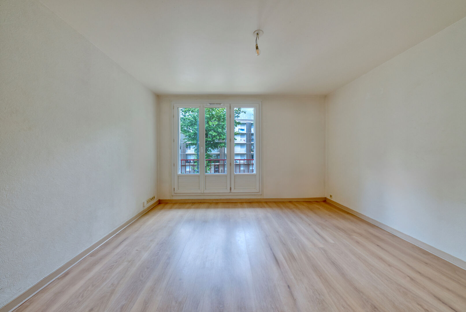 Photo Appartement T3 - Villejean image 3/6