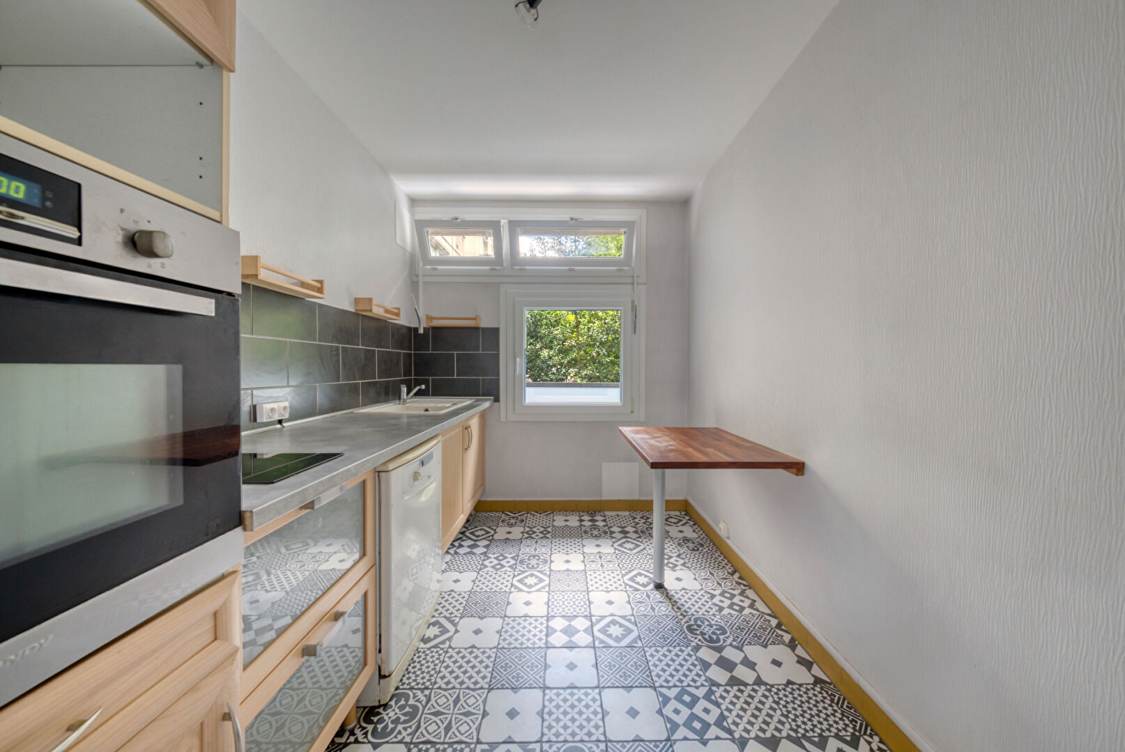 Photo Appartement T3 - Villejean image 4/6