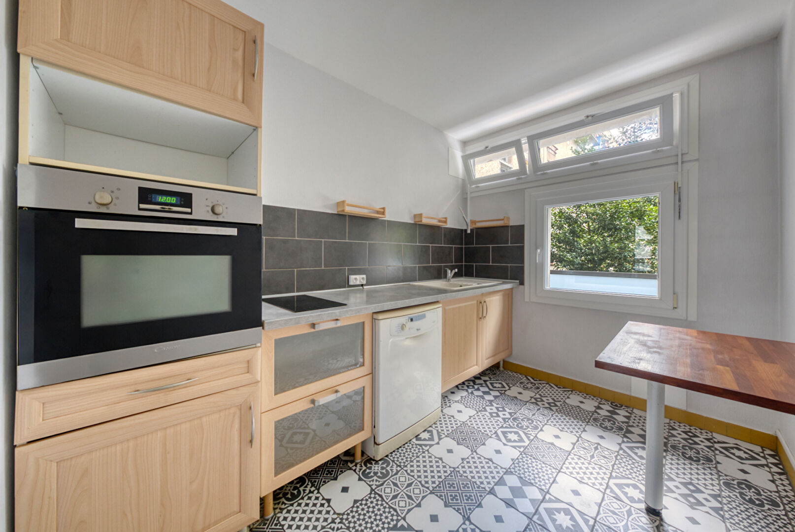 Photo Appartement T3 - Villejean image 5/6