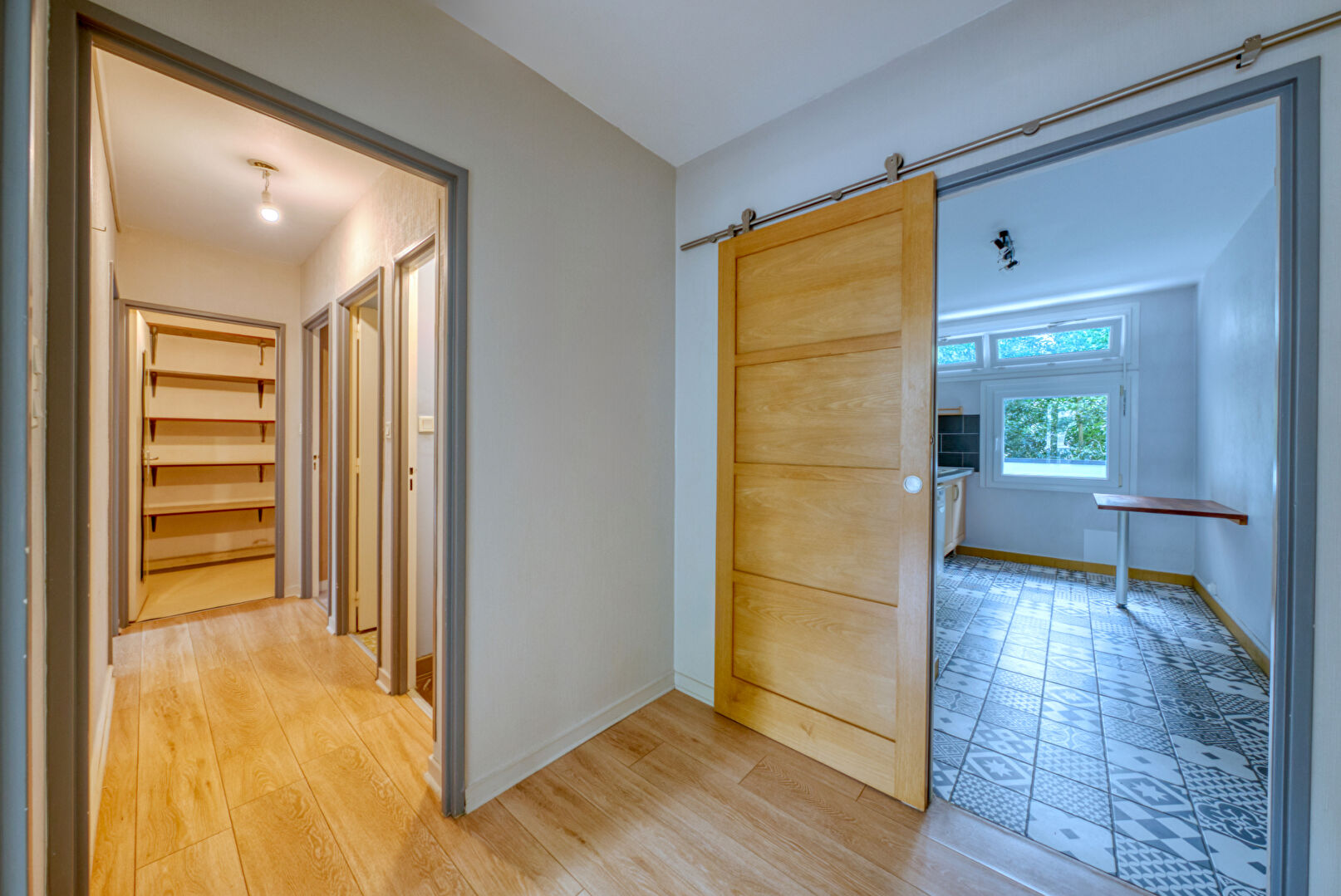 Photo Appartement T3 - Villejean image 6/6