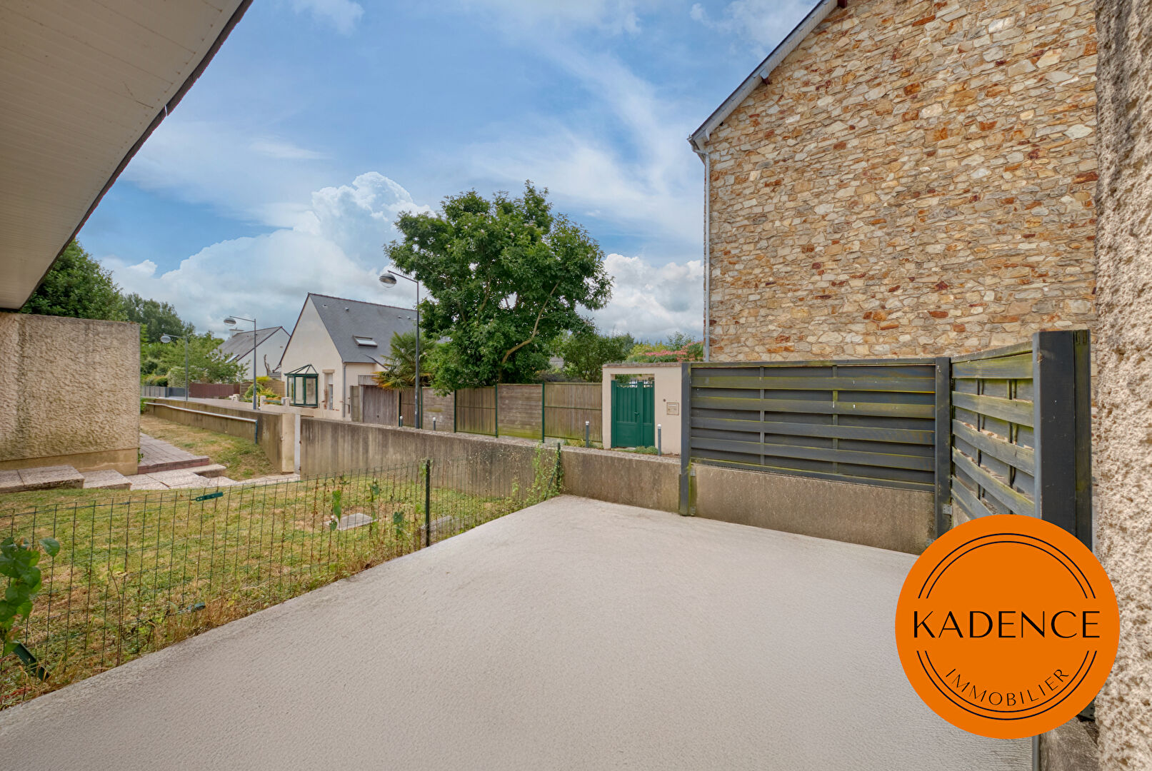 Studio - Lorient - Saint-Brieuc