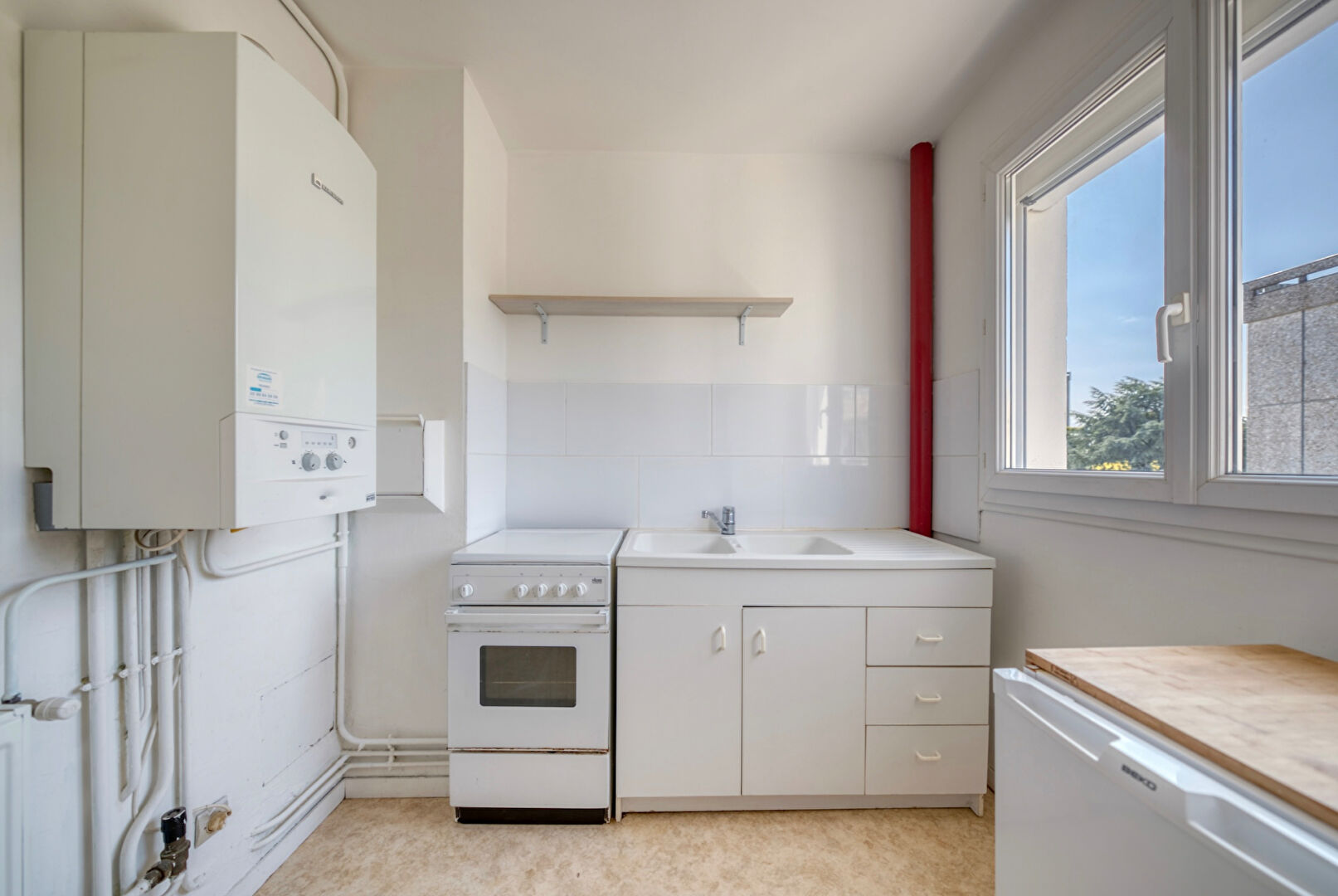 Photo Studio 29 m2 - Beaulieu image 4/6