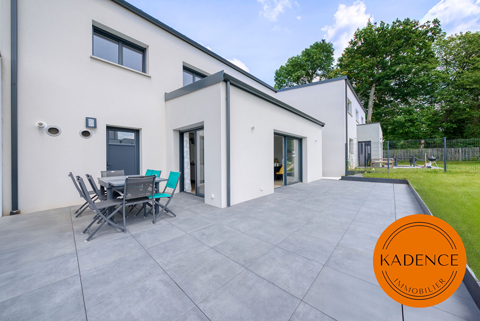 Photo Maison - Betton image 1/6