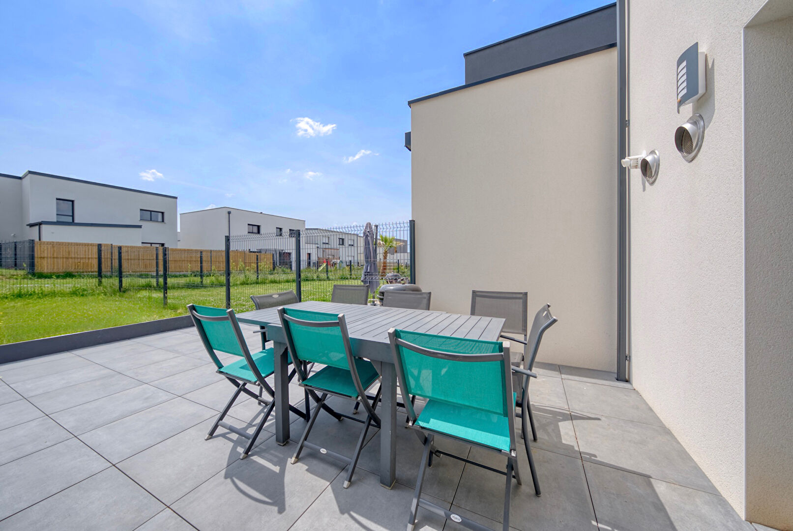 Photo Maison - Betton image 2/6