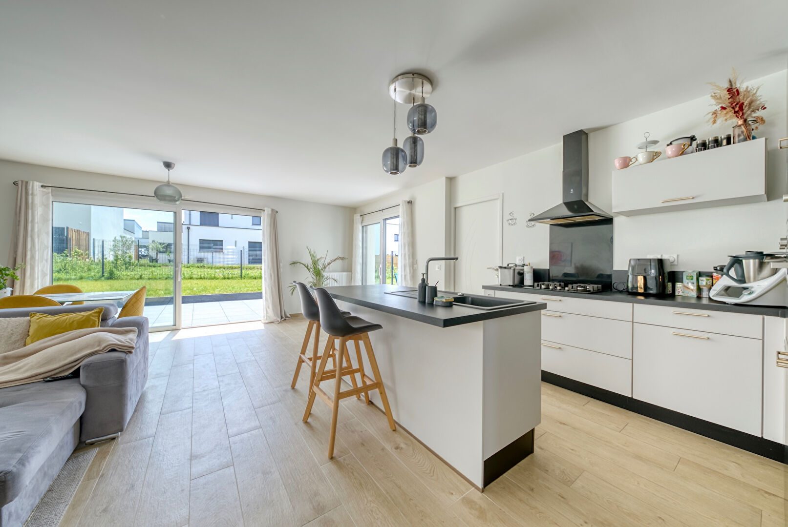 Photo Maison - Betton image 5/6