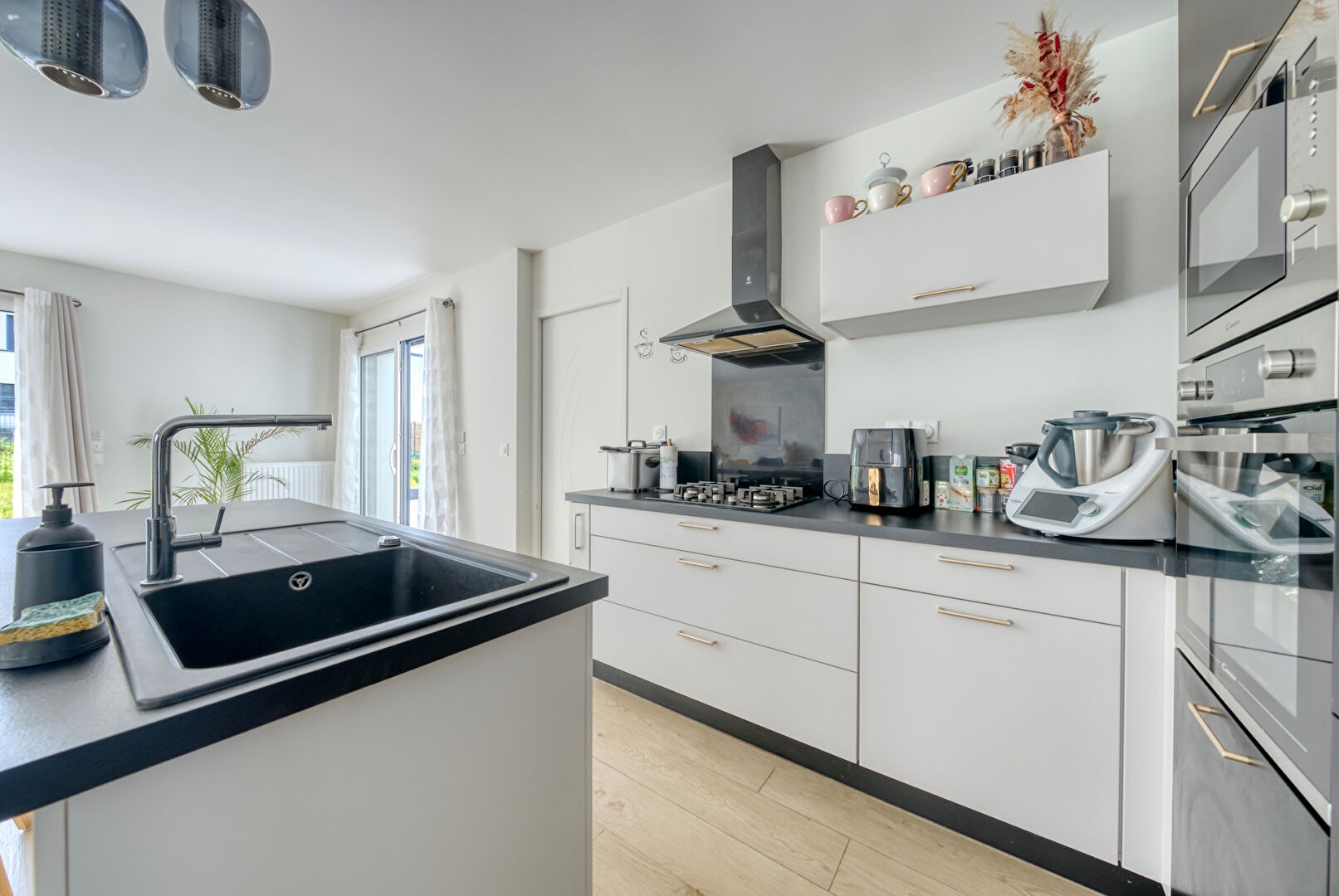 Photo Maison - Betton image 6/6