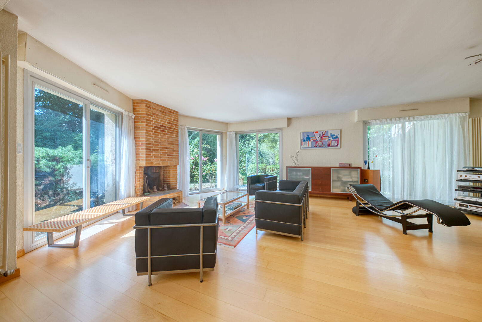 Photo Maison - Longs Champs image 2/6