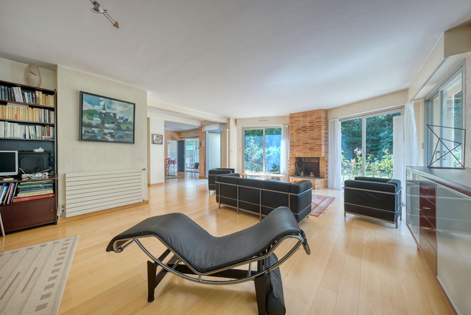 Photo Maison - Longs Champs image 5/6