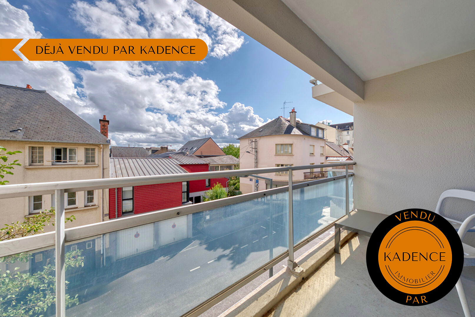 Studio Alphonse Guérin / Saint-Helier