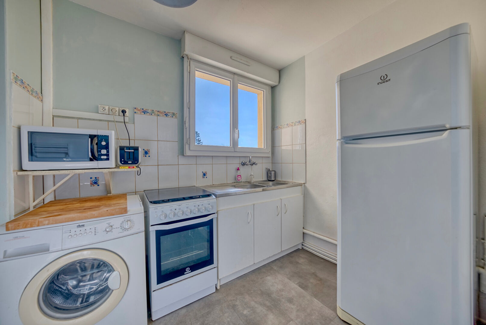 Photo Appartement T4 - Beaulieu / Jeanne d'Arc image 2/6