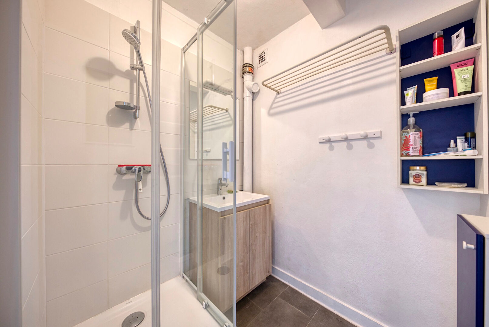 Photo Appartement T4 - Beaulieu / Jeanne d'Arc image 4/6