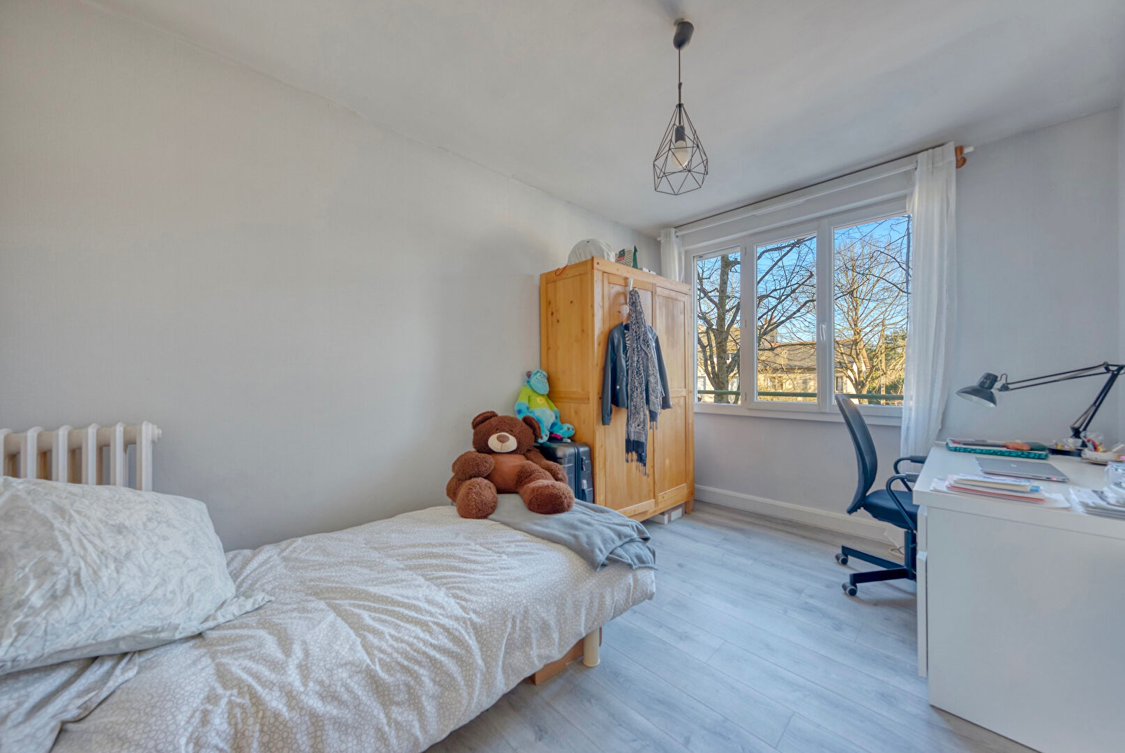 Photo Appartement T4 - Beaulieu / Jeanne d'Arc image 5/6