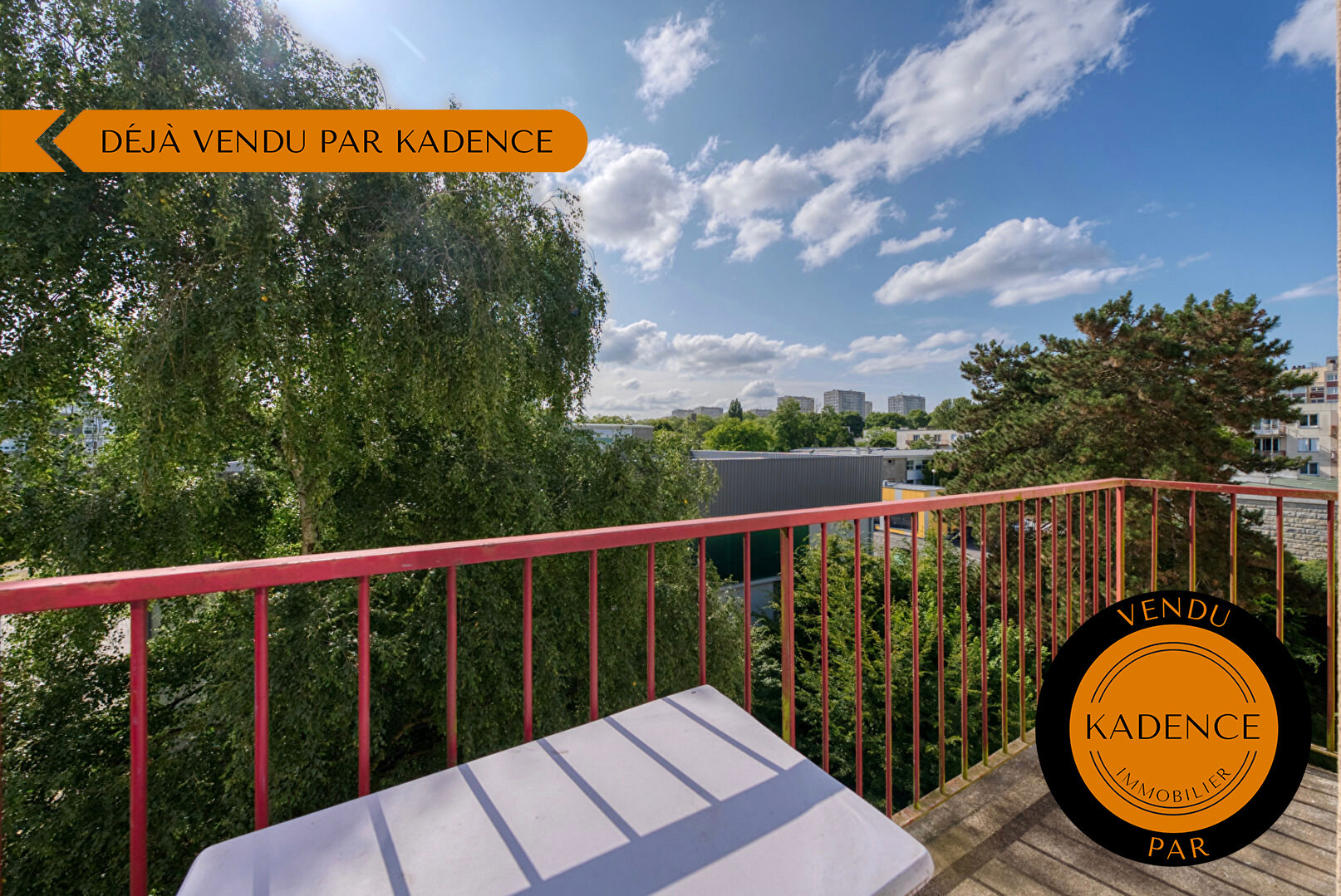 Photo Appartement T4 - Villejean image 1/6