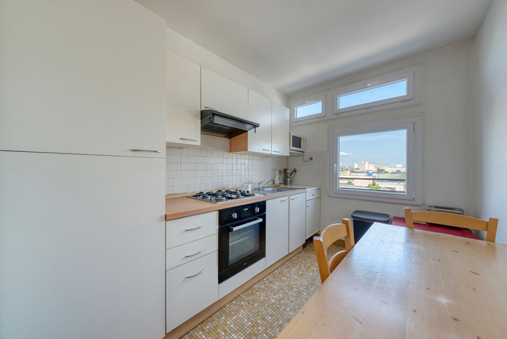 Photo Appartement T4 - Villejean image 3/6