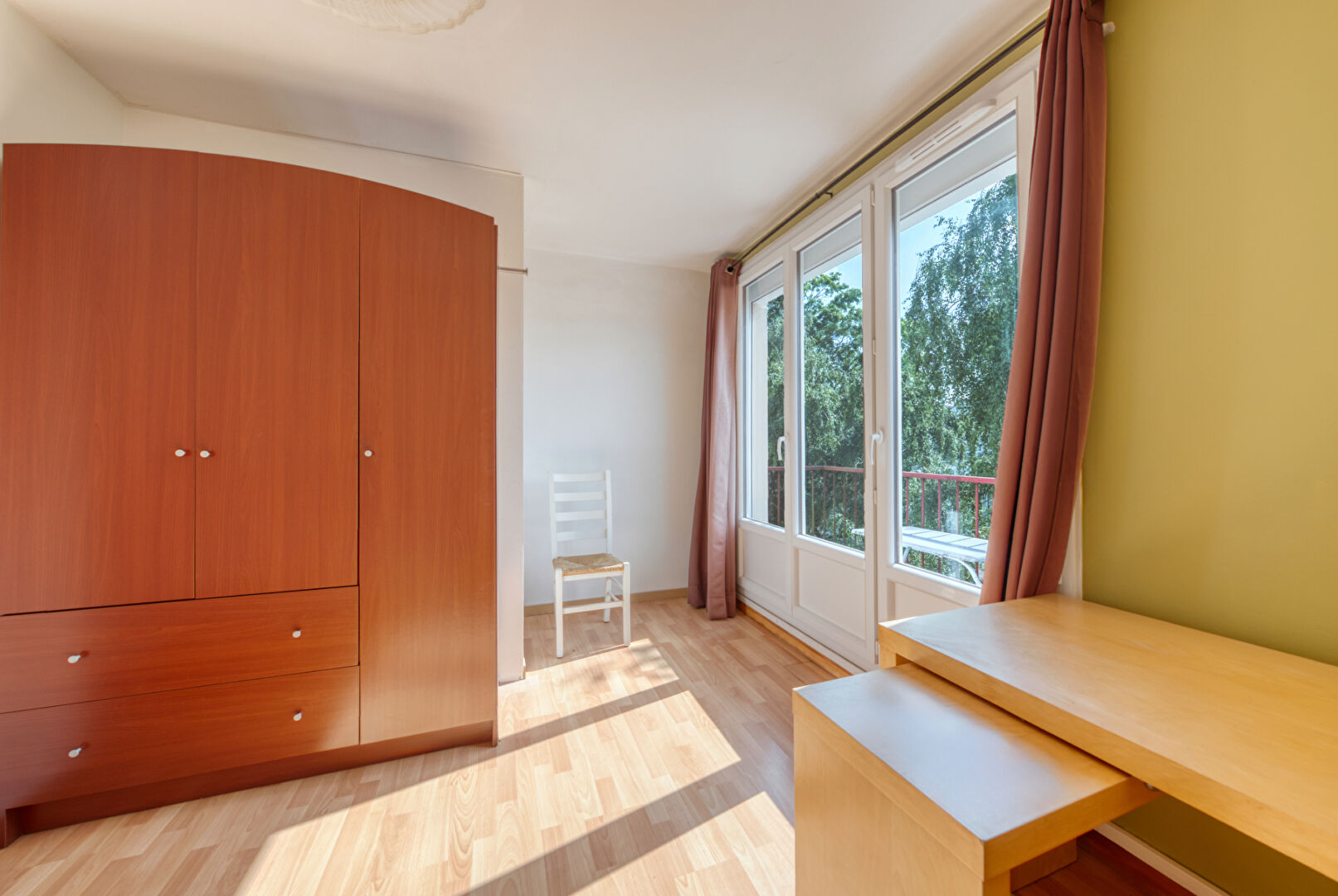 Photo Appartement T4 - Villejean image 6/6