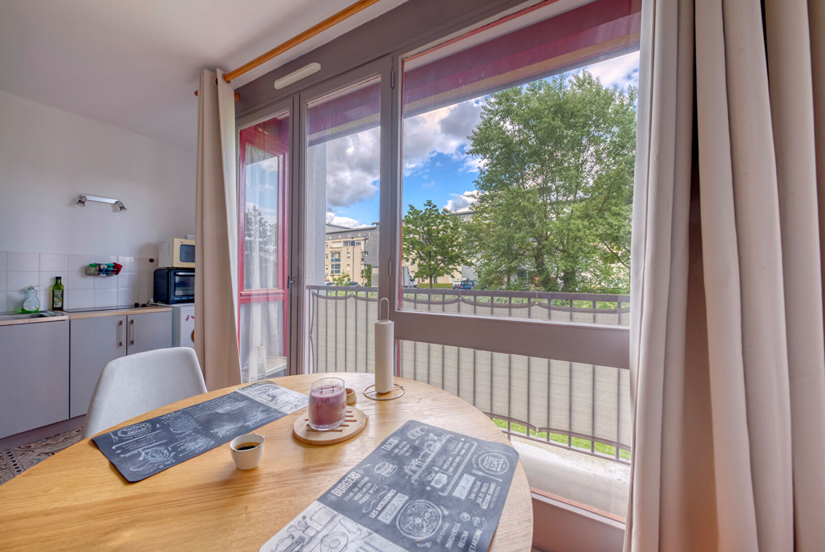 Photo Studio 21 m2 - Beaulieu image 4/6