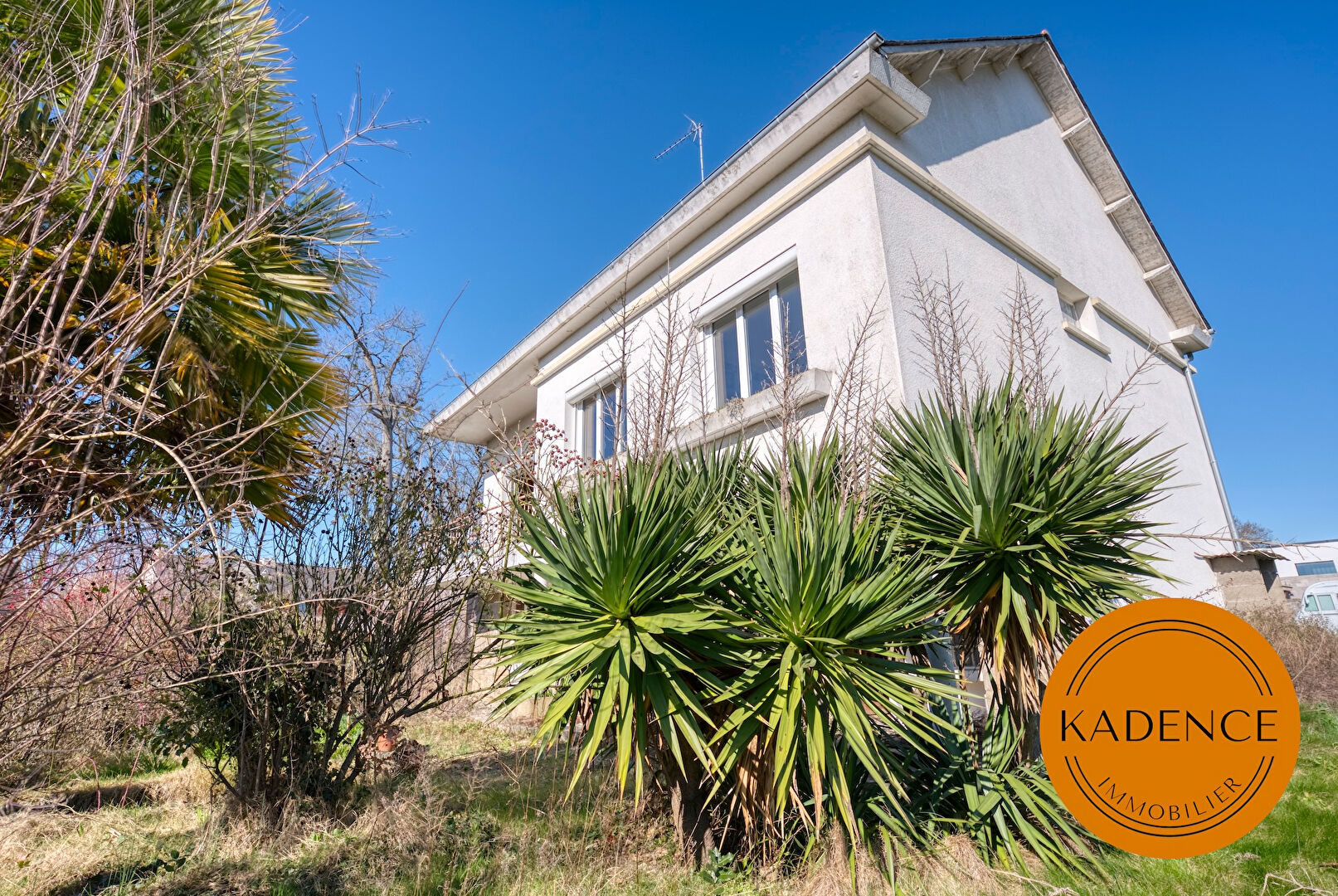 Maison 231 m2 - Longs Champs