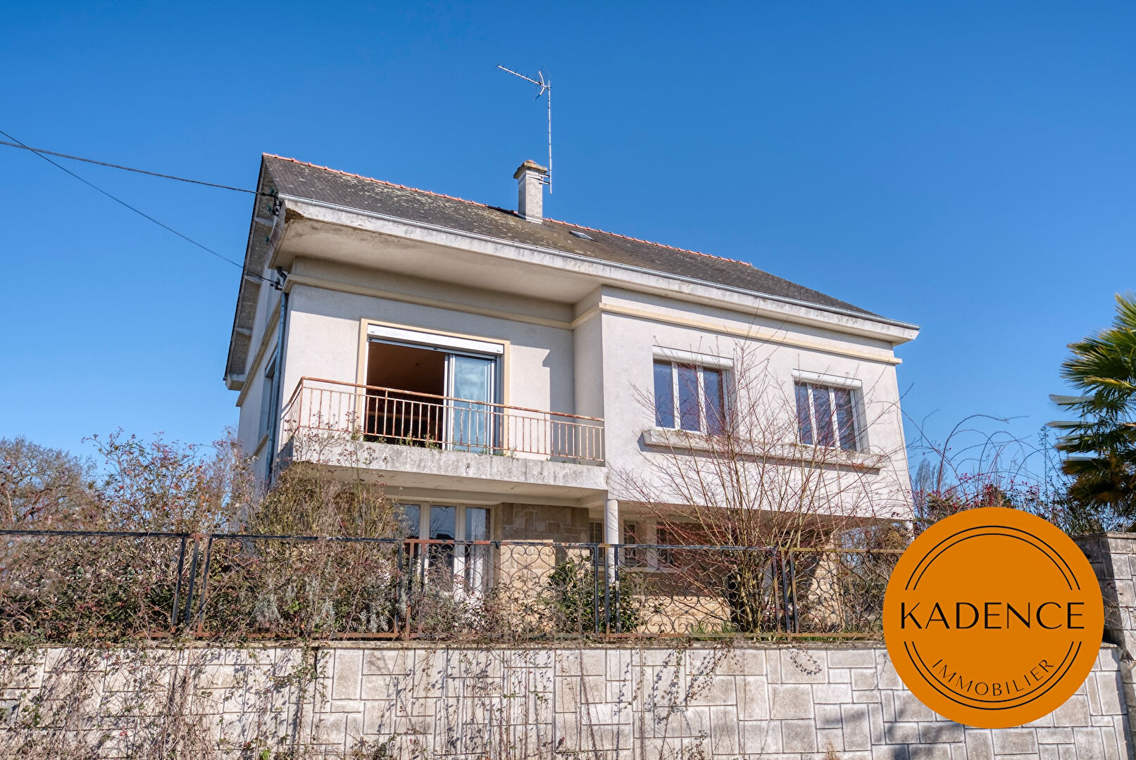 Maison 231 m2 - Cesson-Sévigné
