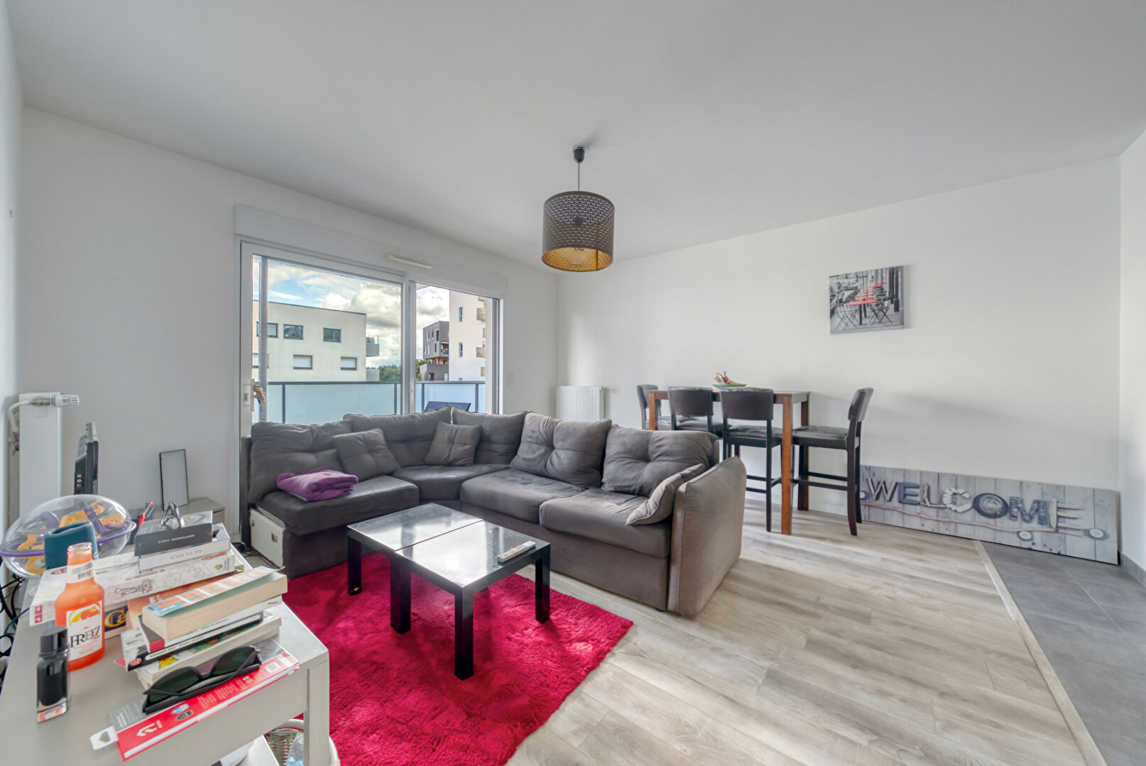 Photo Appartement T2 - Beauregard image 4/6