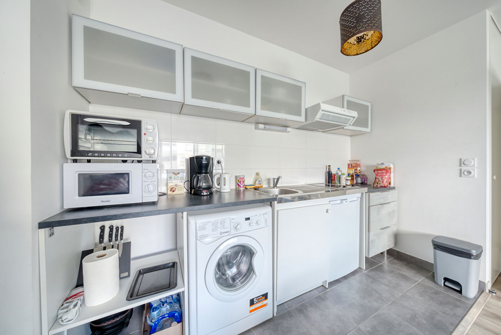 Photo Appartement T2 - Beauregard image 5/6