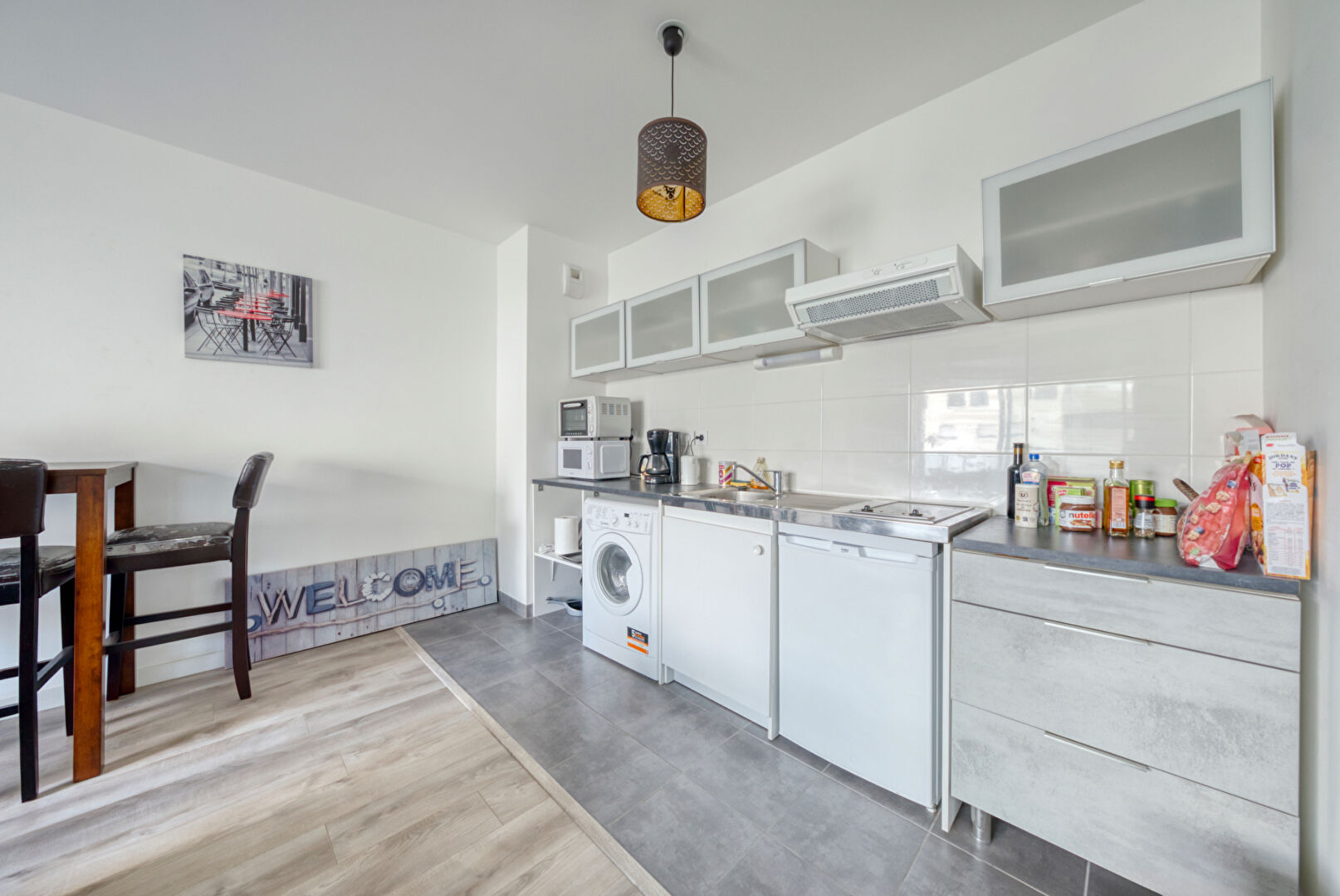 Photo Appartement T2 - Beauregard image 6/6