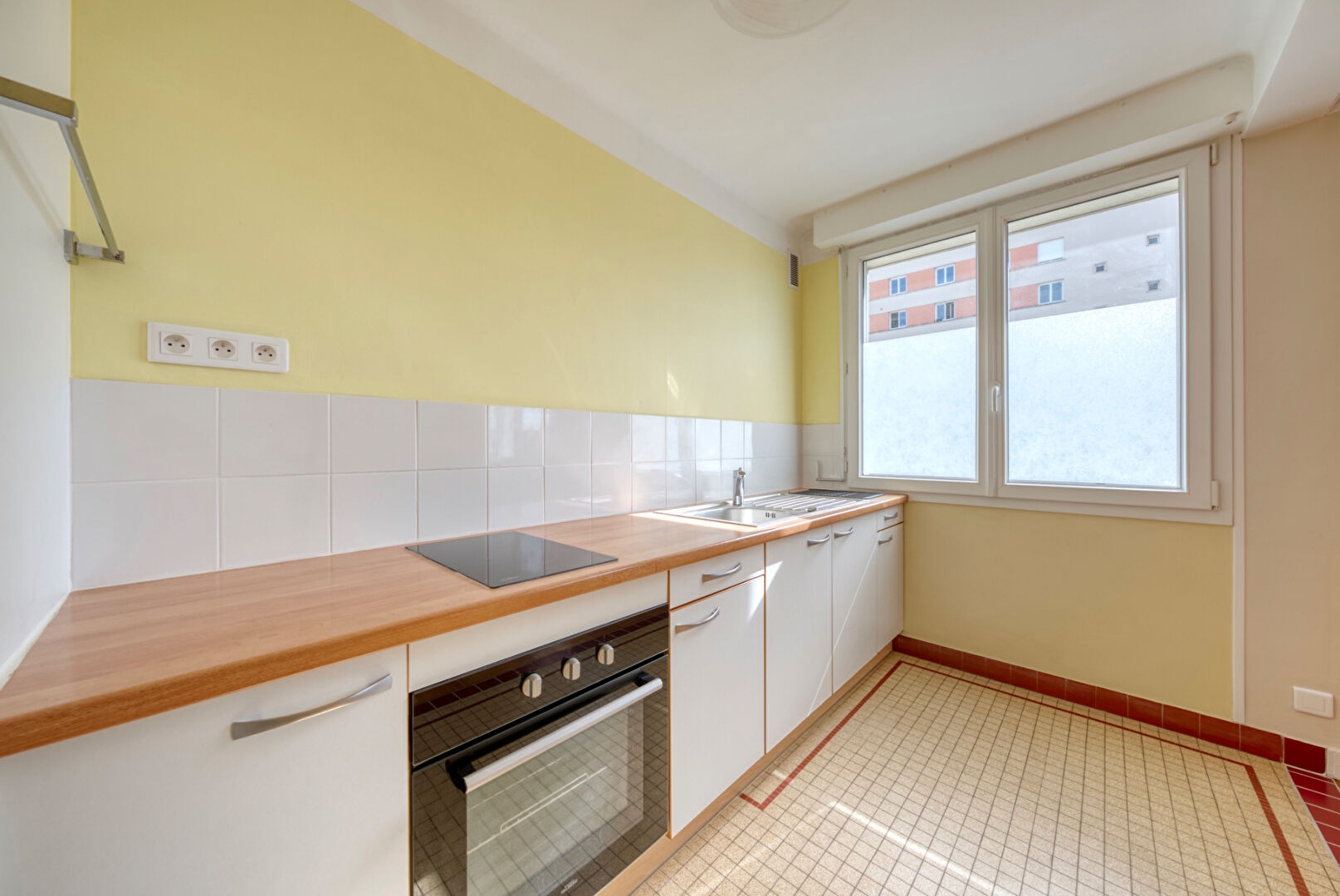 Photo Appartement T2 - Jeanne d'Arc image 3/6