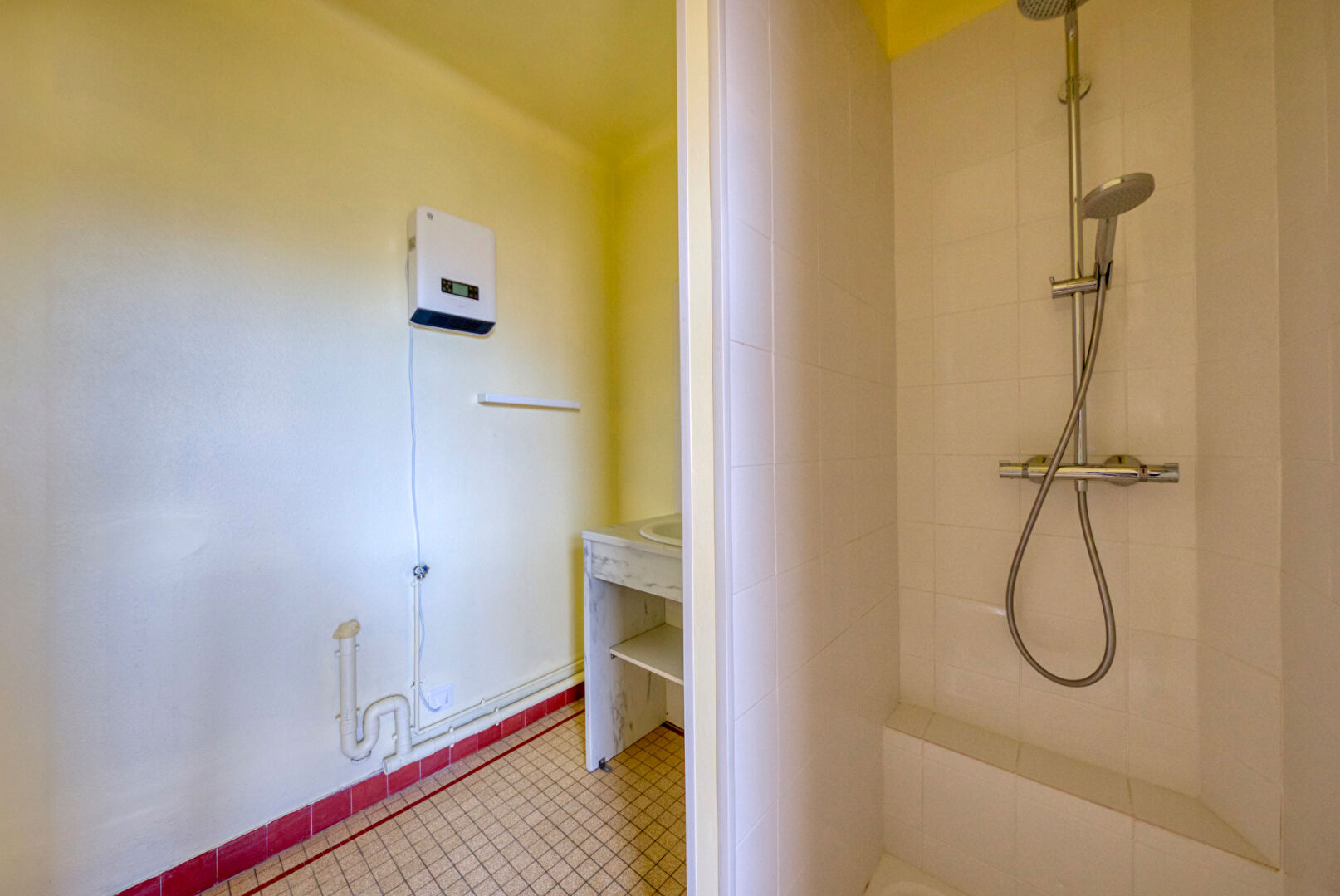 Photo Appartement T2 - Jeanne d'Arc image 6/6