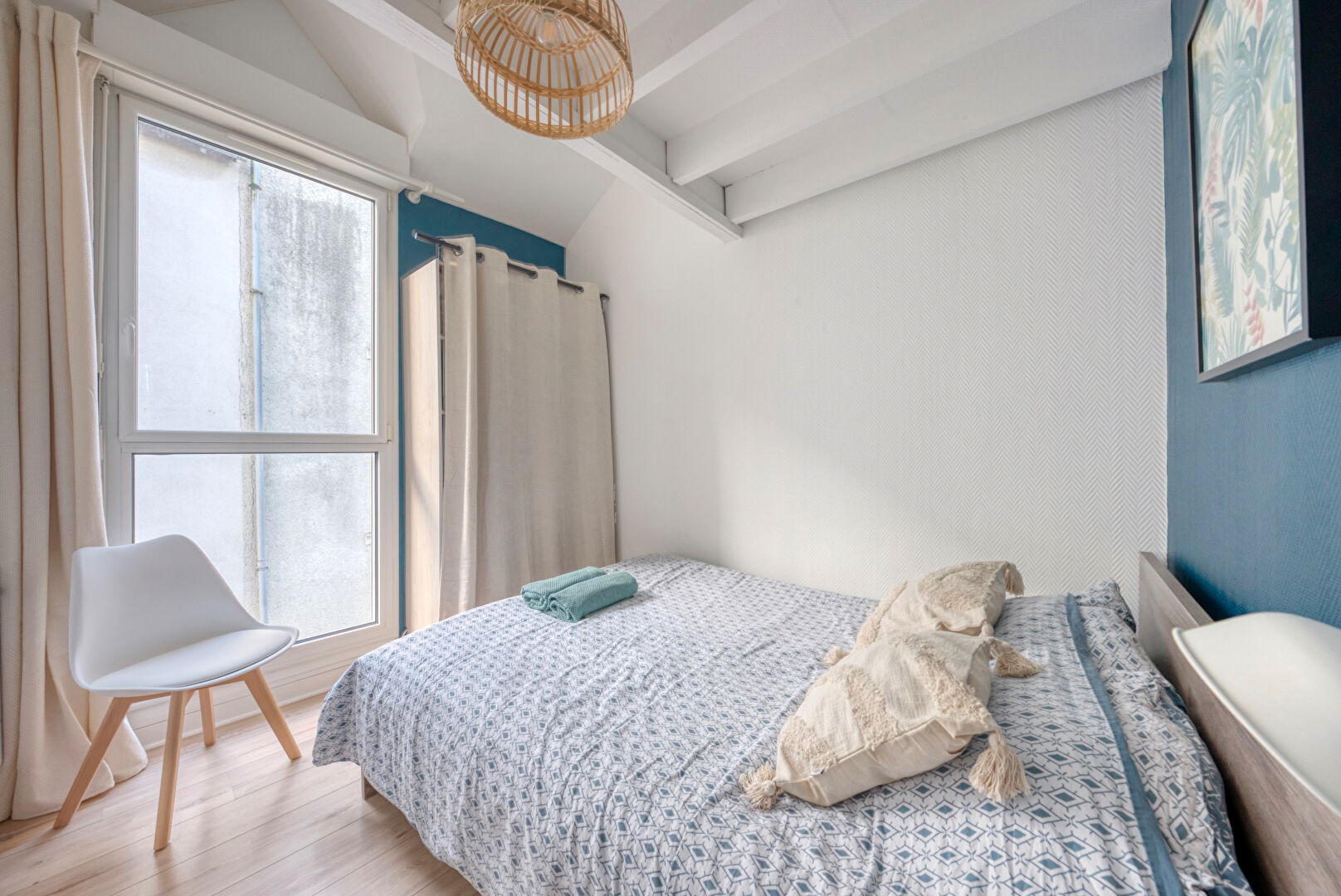 Photo Appartement T2 Bis - Sacré-Coeur image 6/6