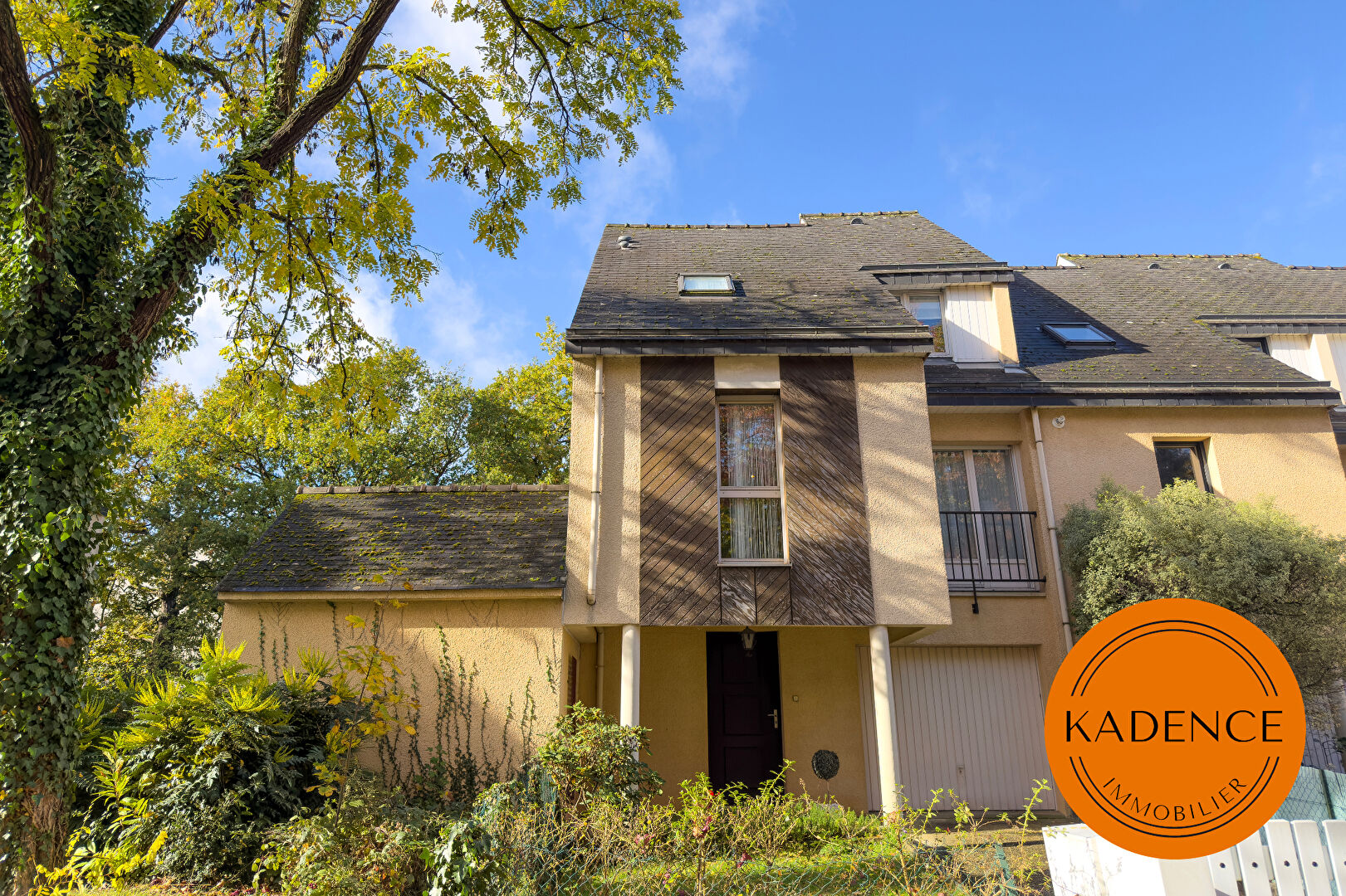 Maison 105 m2 - Longs Champs