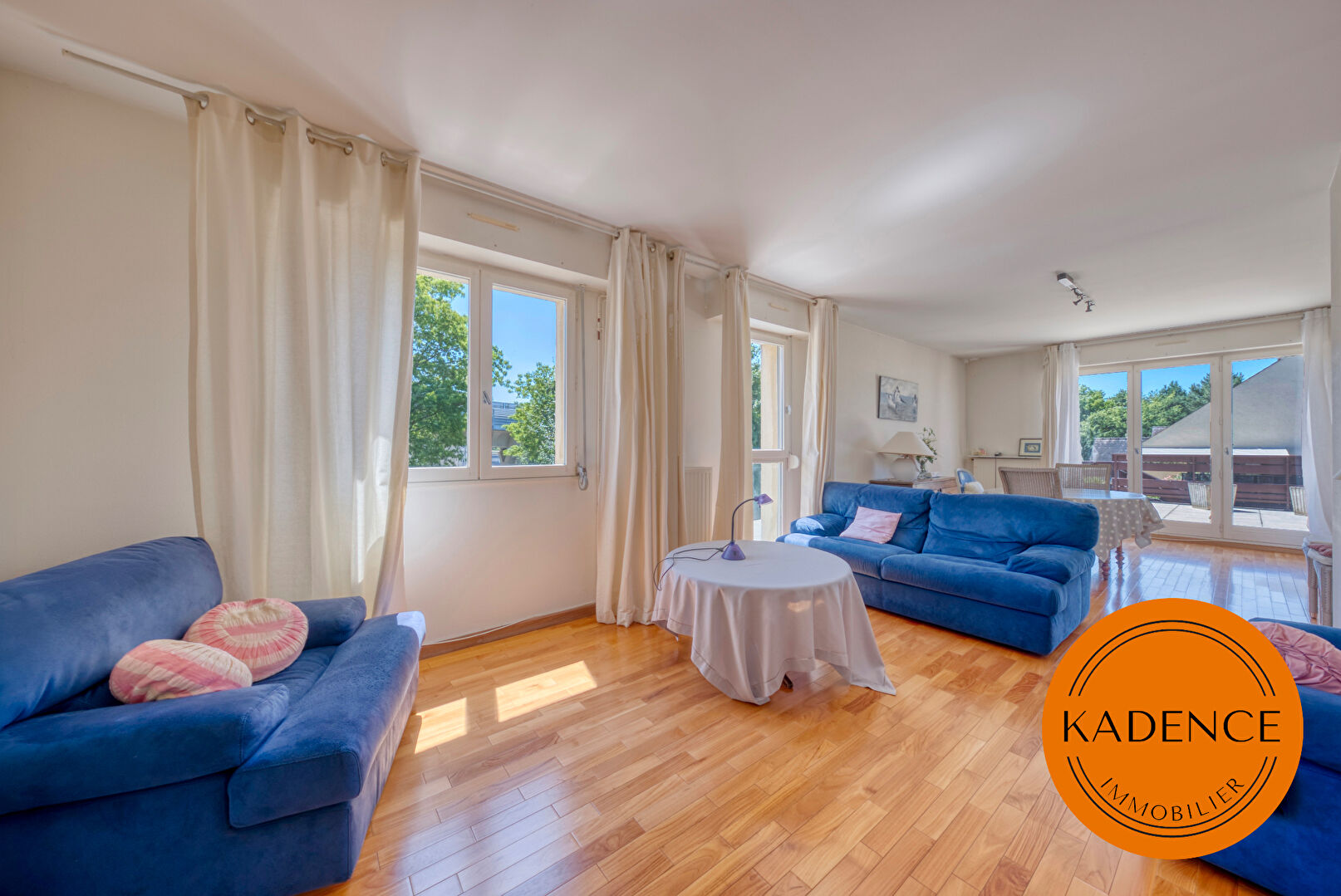 Photo Appartement-Maison - Longs Champs image 1/6