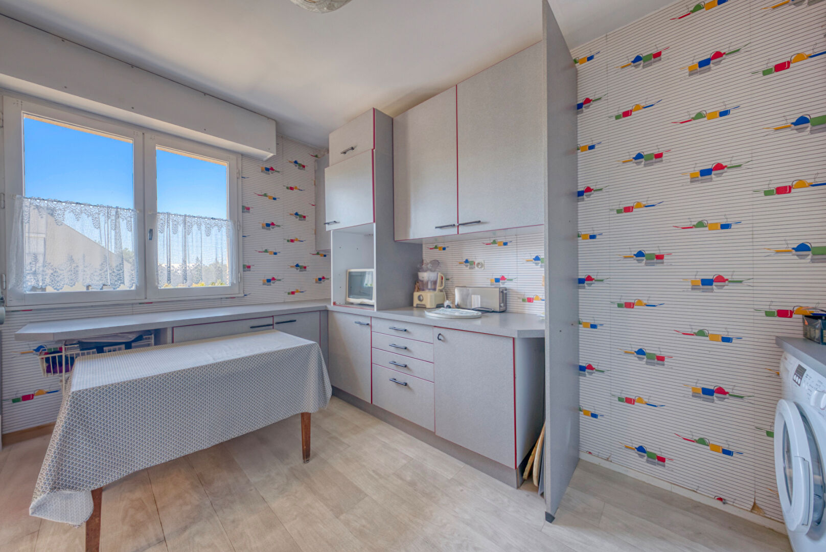 Photo Appartement-Maison - Longs Champs image 2/6