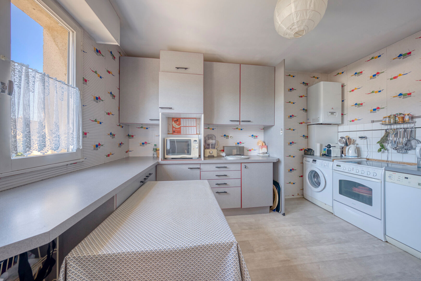 Photo Appartement-Maison - Longs Champs image 3/6