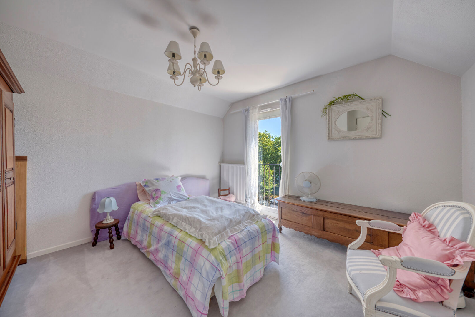 Photo Appartement-Maison - Longs Champs image 4/6