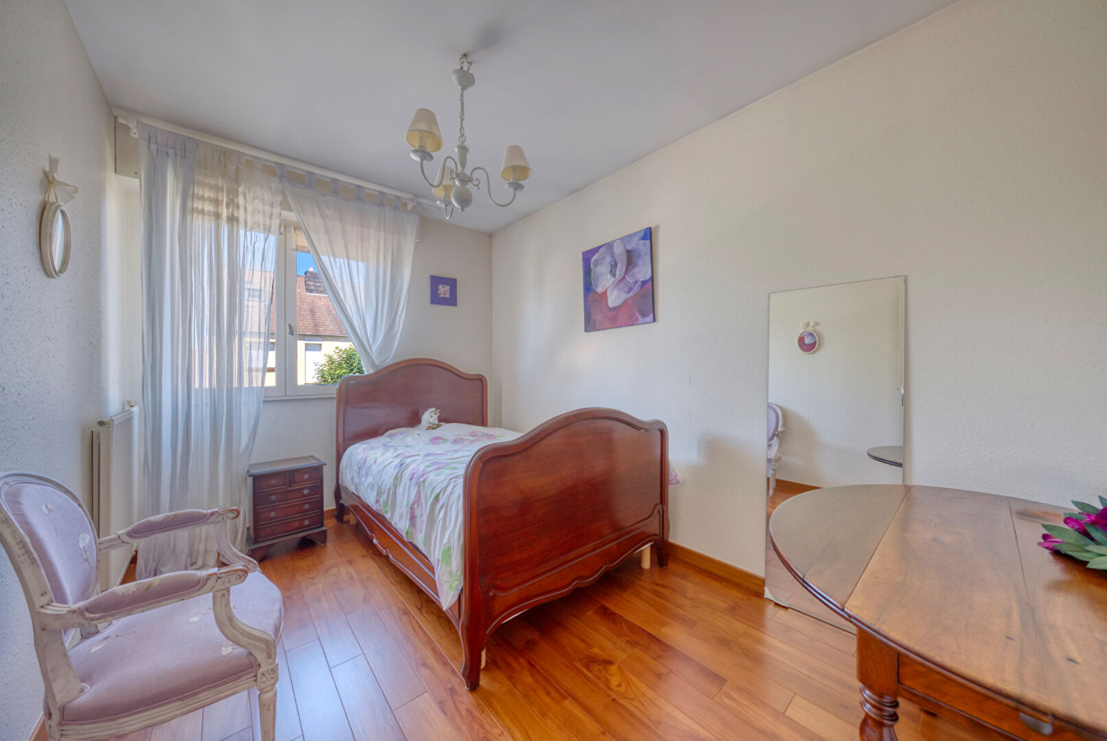 Photo Appartement-Maison - Longs Champs image 5/6