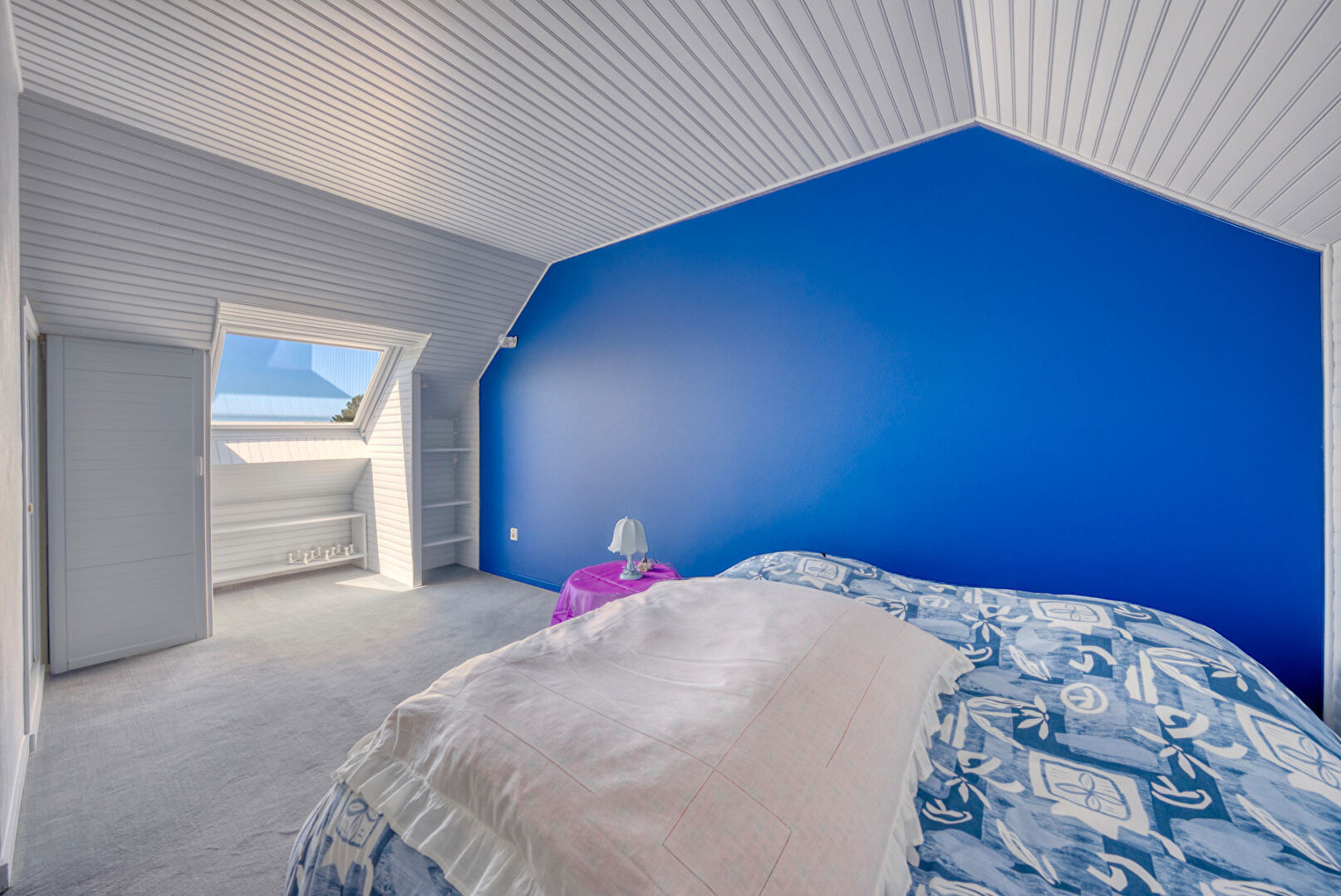 Photo Appartement-Maison - Longs Champs image 6/6