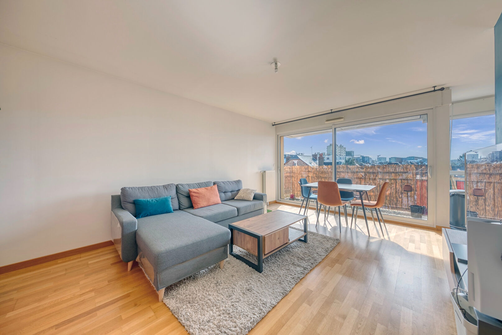 Photo Appartement - Sacré-Coeur / Gare image 2/6