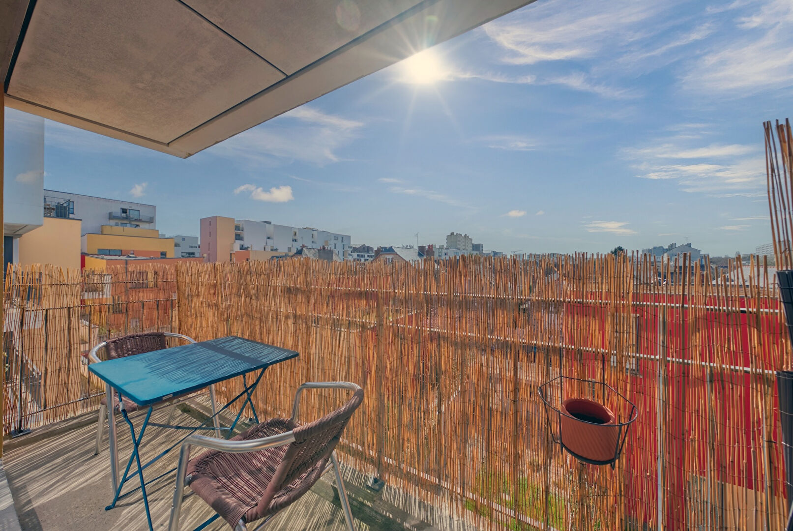 Photo Appartement - Sacré-Coeur / Gare image 3/6