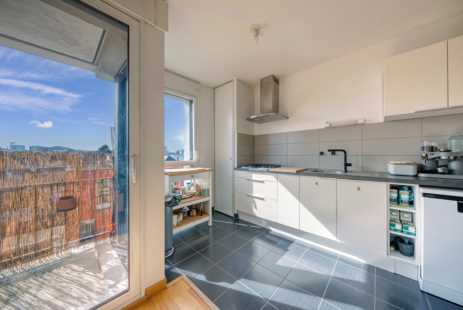 Photo Appartement - Sacré-Coeur / Gare image 4/6