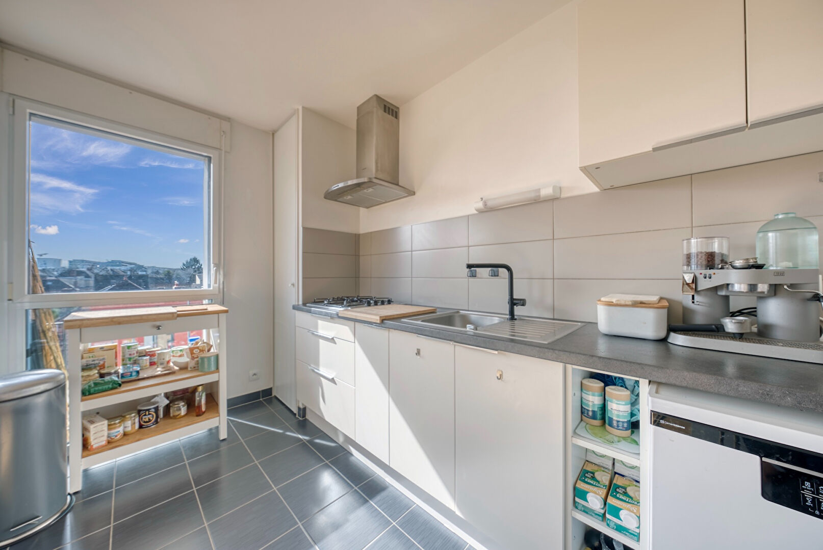 Photo Appartement - Sacré-Coeur / Gare image 5/6