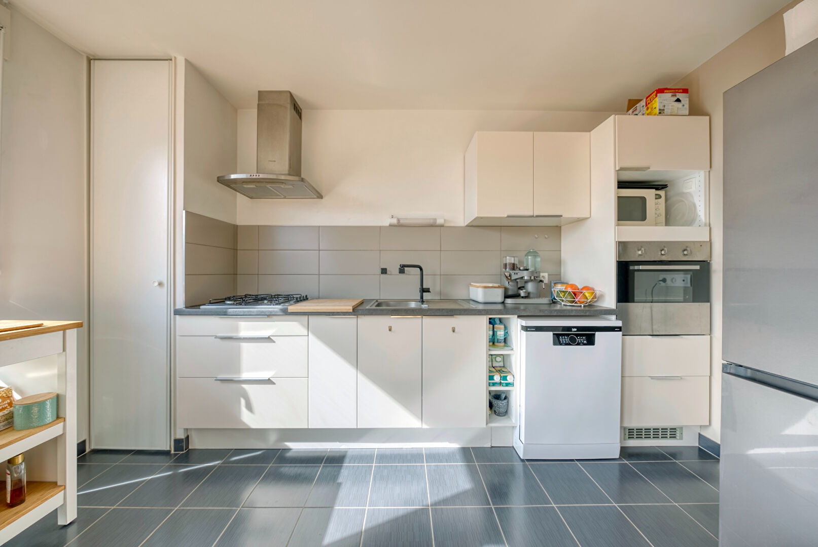 Photo Appartement - Sacré-Coeur / Gare image 6/6