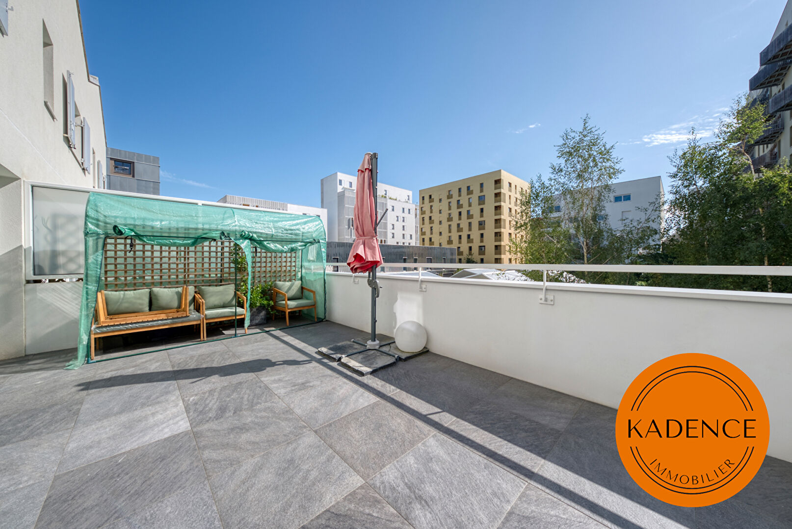 Appartement-Maison T4 Duplex - Plaine de Baud