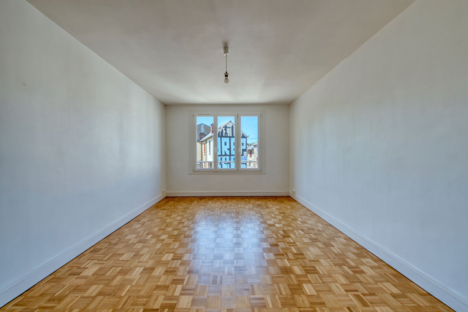 Photo Appartement T3 - Bourg L'Évêque image 3/6