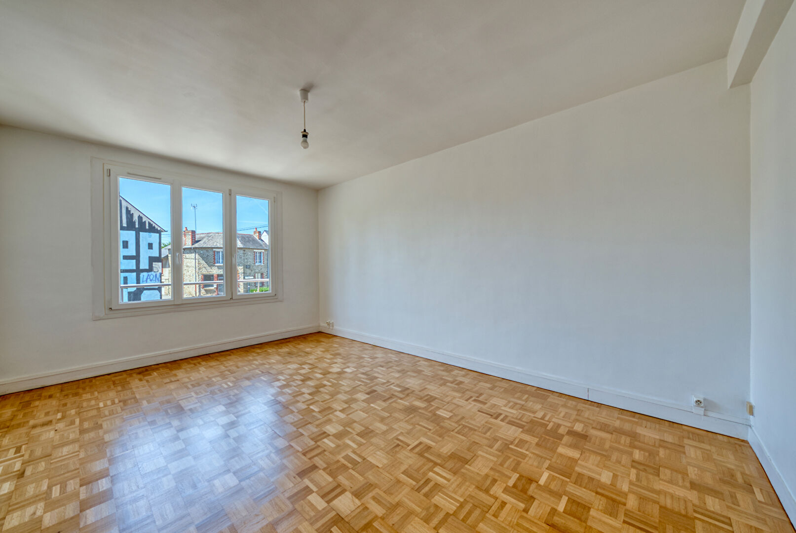 Photo Appartement T3 - Bourg L'Évêque image 4/6