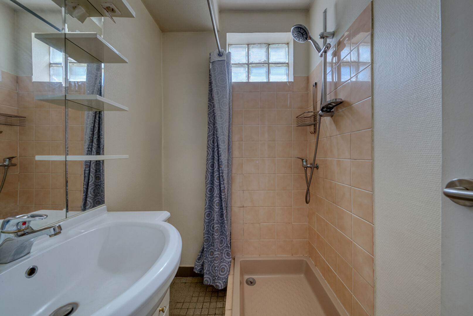 Photo Appartement T3 - Bourg L'Évêque image 5/6