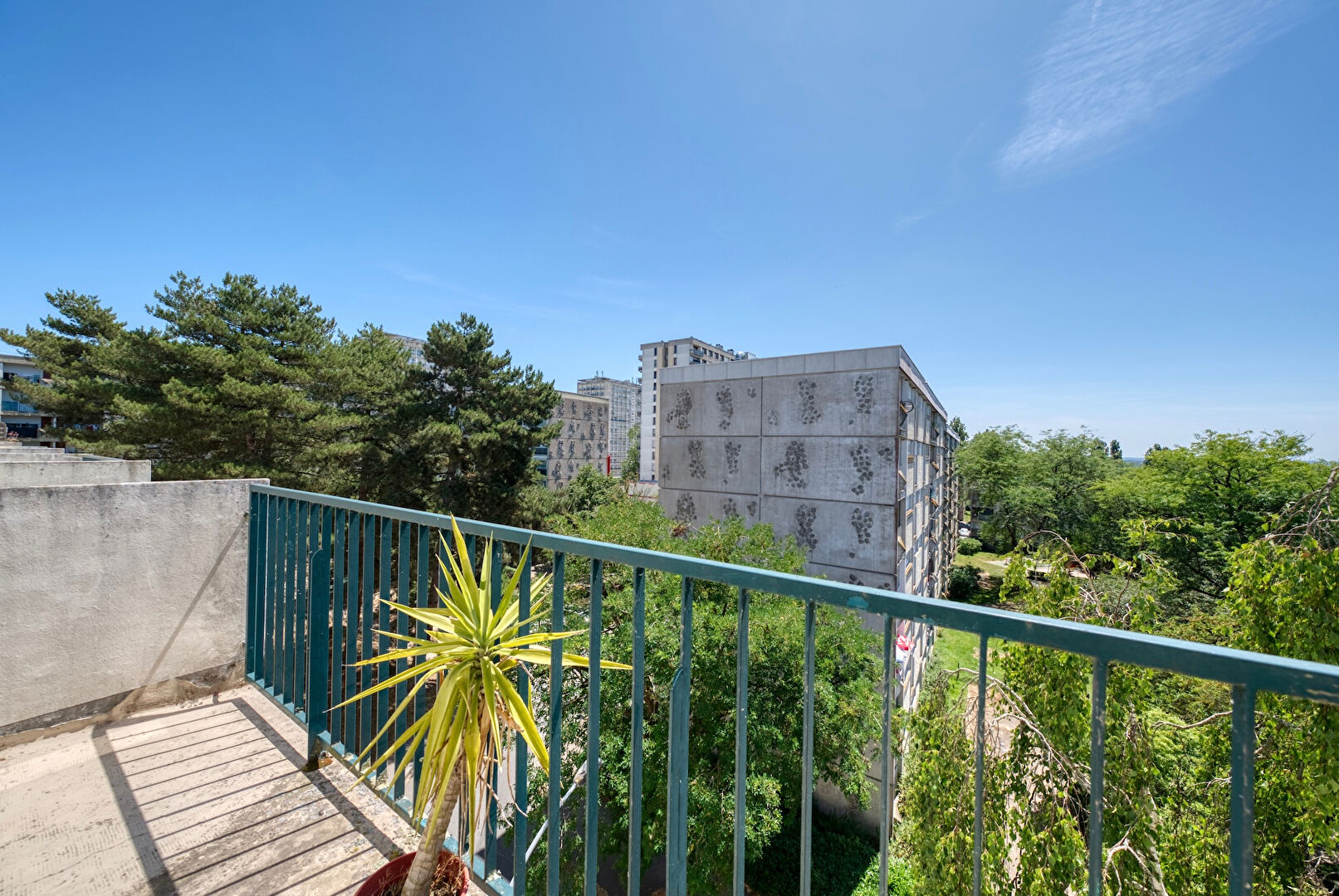 Photo Appartement T3 - Villejean image 2/6