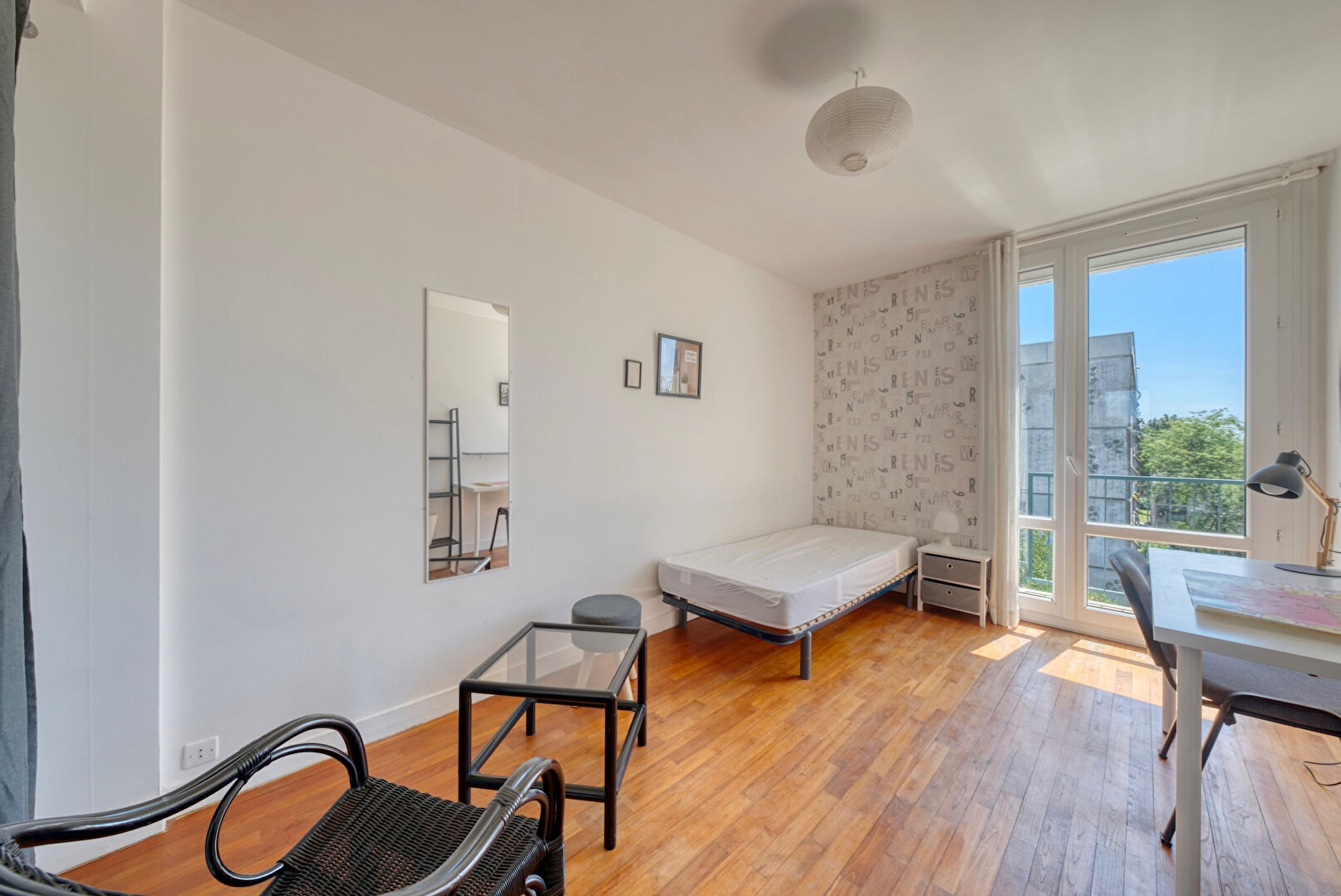 Photo Appartement T3 - Villejean image 3/6