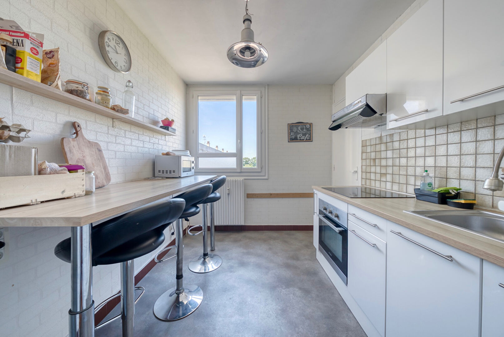 Photo Appartement T3 - Villejean image 6/6