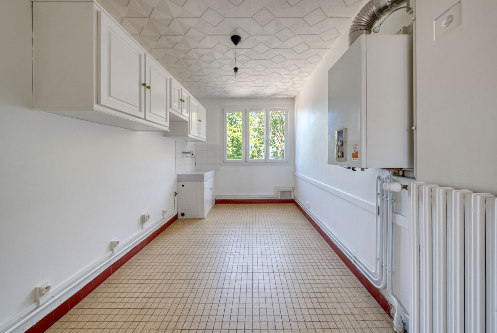 Photo Appartement T3 - Bourg L'Évêque image 3/6